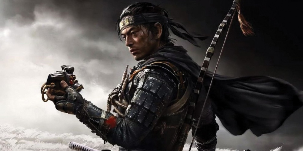 Ghost of Tsushima